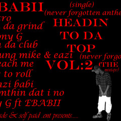 aint da type (EBABII)