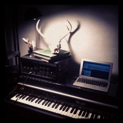 fold (tangle and fray in slow motion)