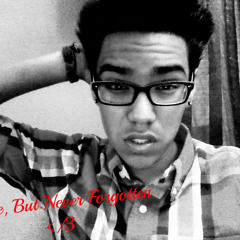 Gone, But Never Forgotten