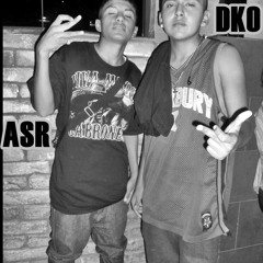 Revolucion Rek- derCko'Comando Aayseer'Cr