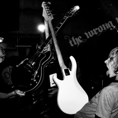 The Wrong Note - Anger