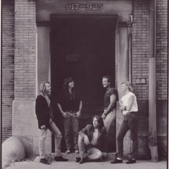 The Outriders -  Looking For a Prayer