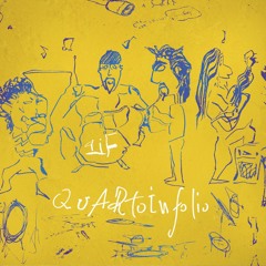 QuaARtoinfolio - College - Qif (Caligola Records 2078)