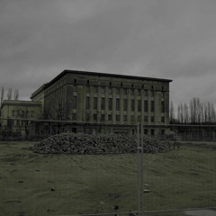 Berghain 03.12 à 1H10 ( me inside ... i want go back... )