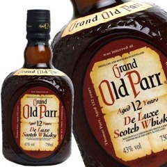 No Destiny - Grand Old Parr