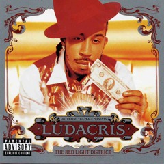 Ludacris - Get Back (M!K❍ Remix)