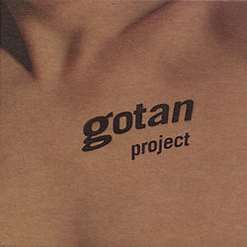 Last Tango In Paris - Gotan Project ♥♥♥♥