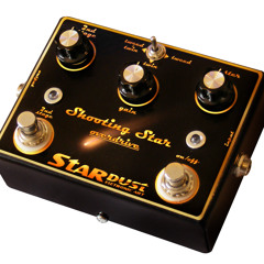 Shooting Star - Les Paul / Twin