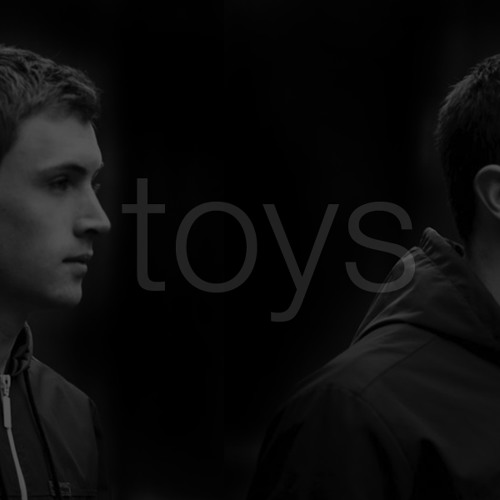 TOYS Mix #006 Kidnap Kid