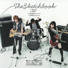 The Sketchbook - HERO