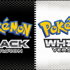 Pokemon Black and White Credits remix