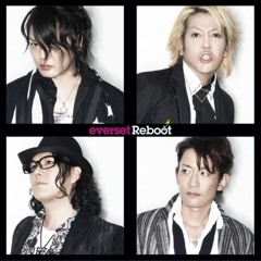 Everset - Reboot
