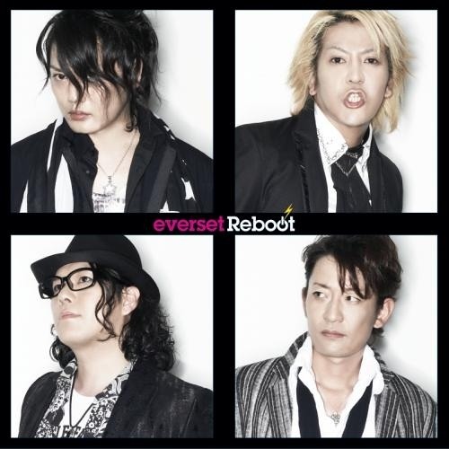 Stream Everset - Reboot by velover | Listen online for free Stream Everset - Reboot by velover | Listen online for free