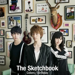 The Sketchbook - Colors