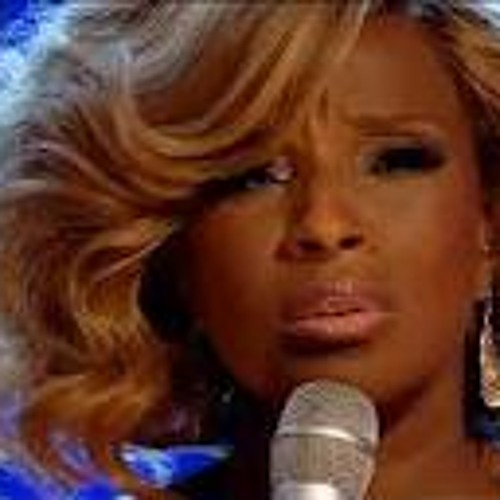 "Need Someone" - Mary J. Blige (Live)