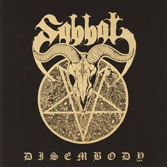 Sabbat - Bird of Ill Omen
