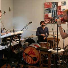 Snow Patrol - Open Your Eyes