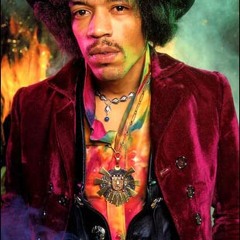 All Along the Watchtower [Jimi Hendrix // The Yellow Fever Experience]