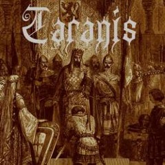 Taranis - Teutonic Invasion