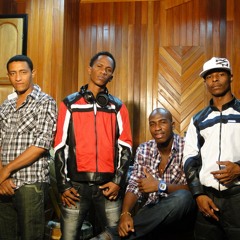 Yo Vengo de la Isla - Combo isleño Scribiente W.Y, Rimante feat Quendambu Laso Studio