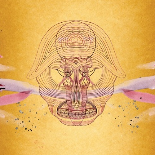 Devendra Banhart - Rats cover