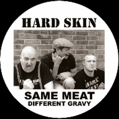 Hard Skin - Hard Skin