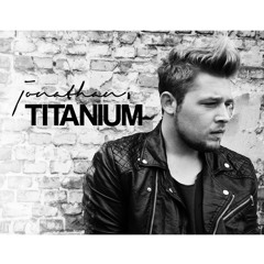 David Guetta feat. Sia - Titanium (Acoustic Cover by Jonathan Wuermeling)