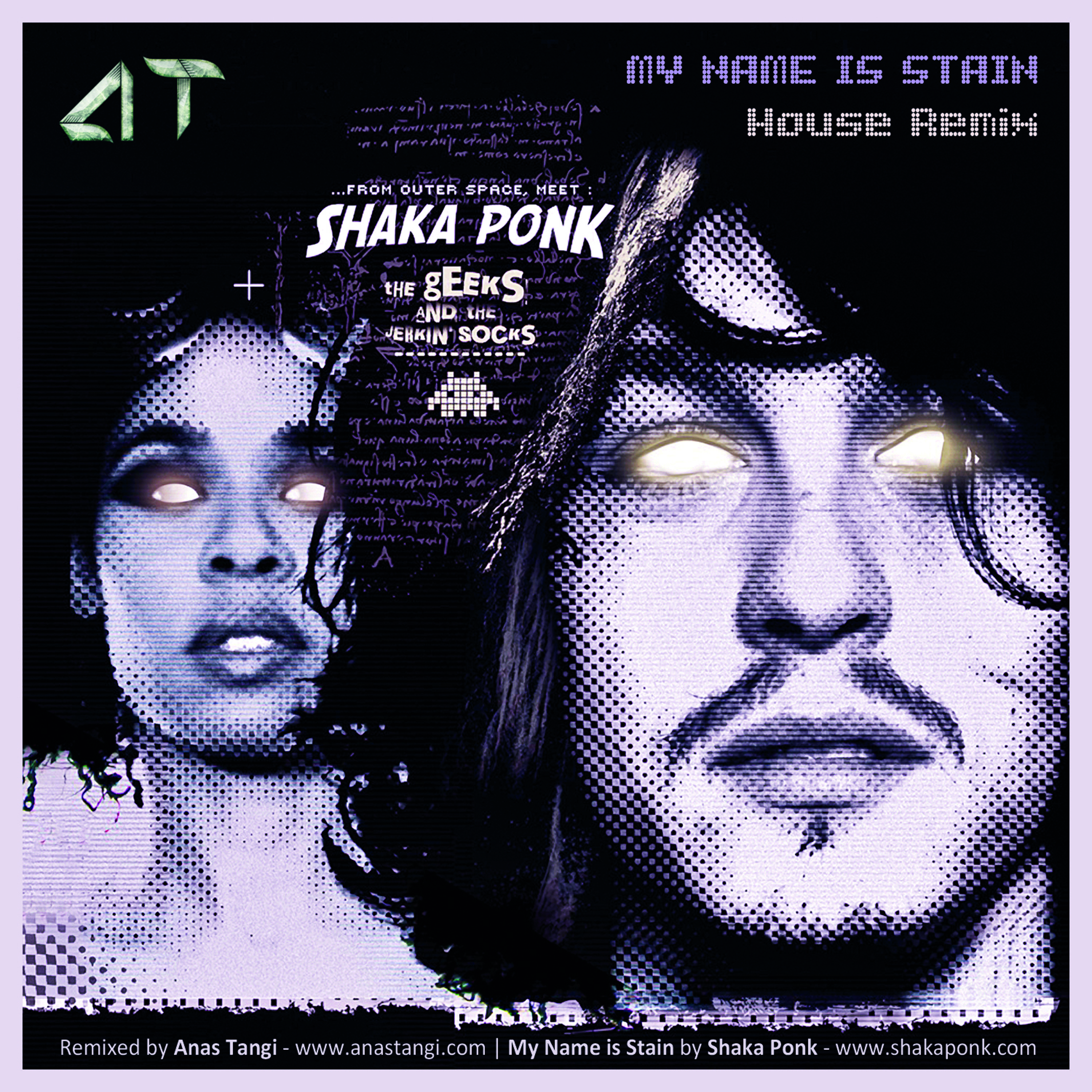 Anas Tangi
