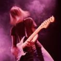 Eg Trodde Verden Blei NY