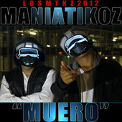 MTKZ- MUERO Ft. Rudy, Tony & Leo