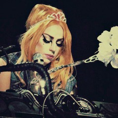 Lady Gaga - High Princess (NEW 2012)