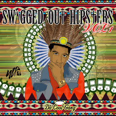 12 - Lanca Gomez - Coolin X  ( SWΔGGED OU† HIPSTERS VOL1 )