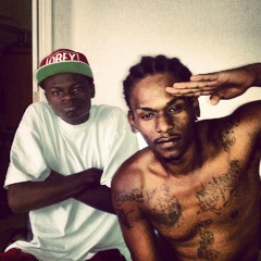 " Aaliyah 1 in amillion " ft mista erryday and voobie