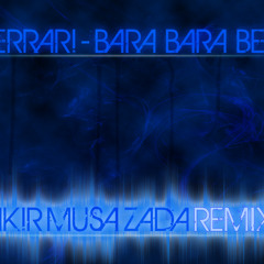 Alex Ferrari Bara Bara Bere Bere (Y-M-Z Remix) 2012