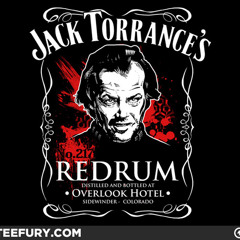 Redrum!!!