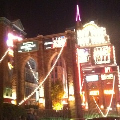 Show Me A Good Time Remix