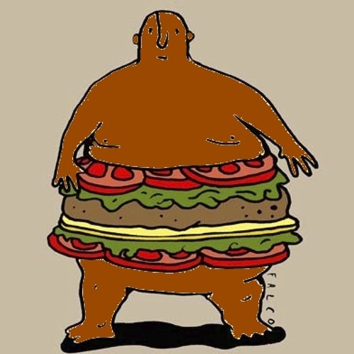 Evil Pichon - Fuck You Big Tasty (Blicassty Diss 2012) (Produced By Jay Beatz)