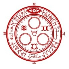 End of Small Sanctuay (COVER)