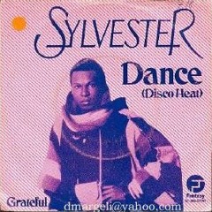 Dance - Sylvester (Chewy's Extended Dub)  ** available Kings of Spin dec 1st...