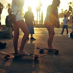 Chris Yonge - Lay Back