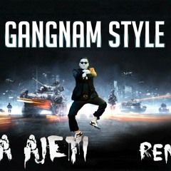 PSY - GANGNAM STYLE (강남스타일) ( DiDa Ajeti Remix )