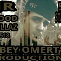 "Always Be There" by J.R.