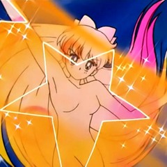 Sailor Venus - Venus Star Power Make Up