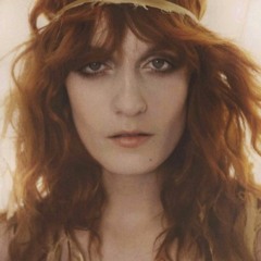 "What The Water Gave Me' - Florence & the Machine (Live)