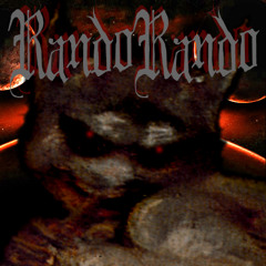 RandoRando - Paralysis (FREE DOWNLOAD)