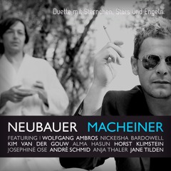 Neubauer&Macheiner feat.Nickeisha Bardowell - Lippen
