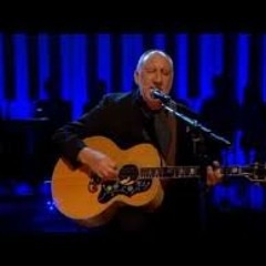 "Drowned" -  PETE TOWNSHEND (Live)