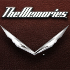 026 - The Memories - Rockabilly Medley