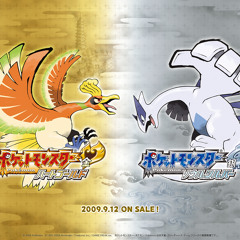 Johto gym leader battle - pokemon HeartGold SoulSilver ~ orchestra remix