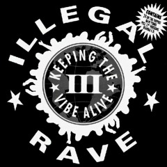 Tom EQ's Bethnal Green Super Underground Mega Rave Warehouse Mix